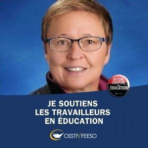 Meet your Posher, Nickie